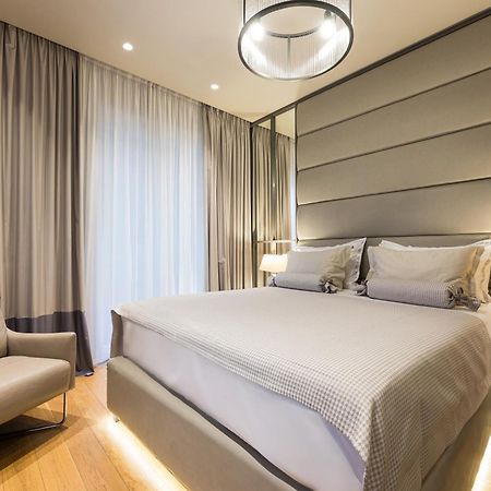 Fortuna Luxury Rooms 1 Split Ngoại thất bức ảnh