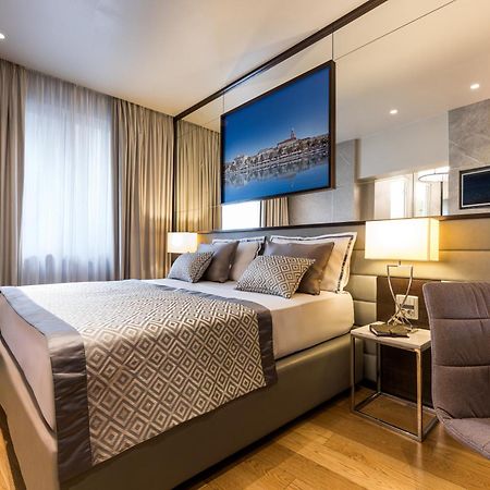 Fortuna Luxury Rooms 1 Split Ngoại thất bức ảnh