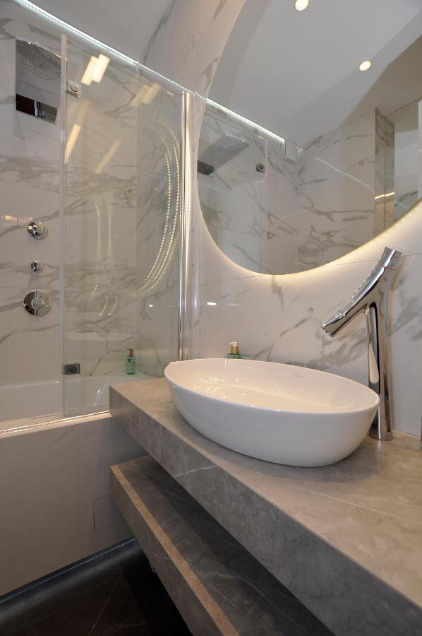 Fortuna Luxury Rooms 1 Split Ngoại thất bức ảnh