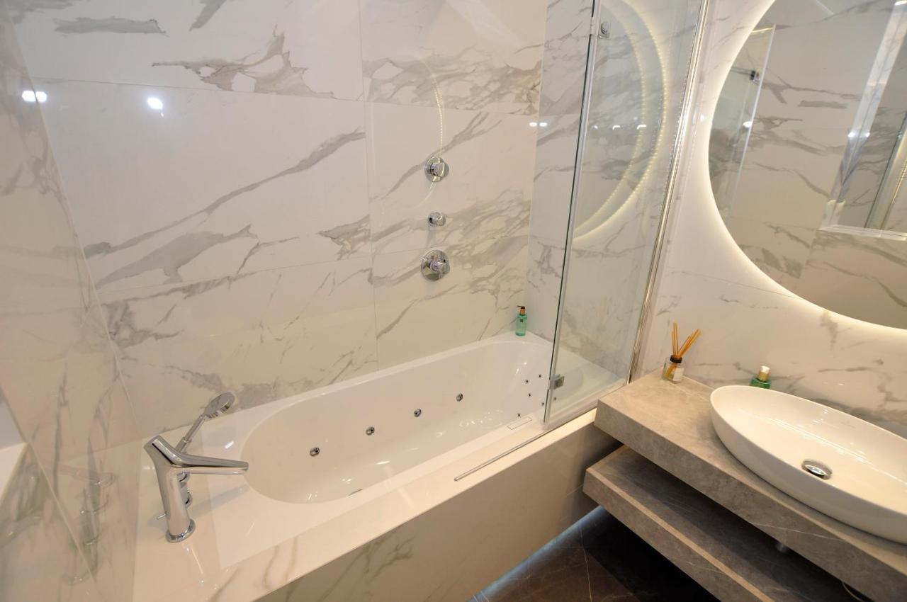 Fortuna Luxury Rooms 1 Split Ngoại thất bức ảnh