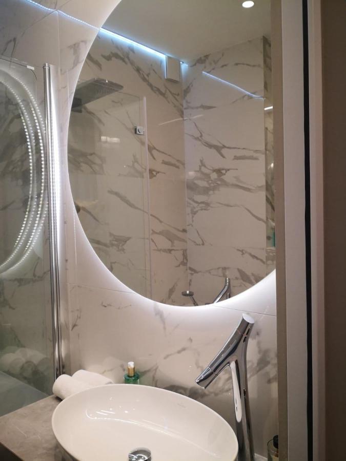 Fortuna Luxury Rooms 1 Split Ngoại thất bức ảnh