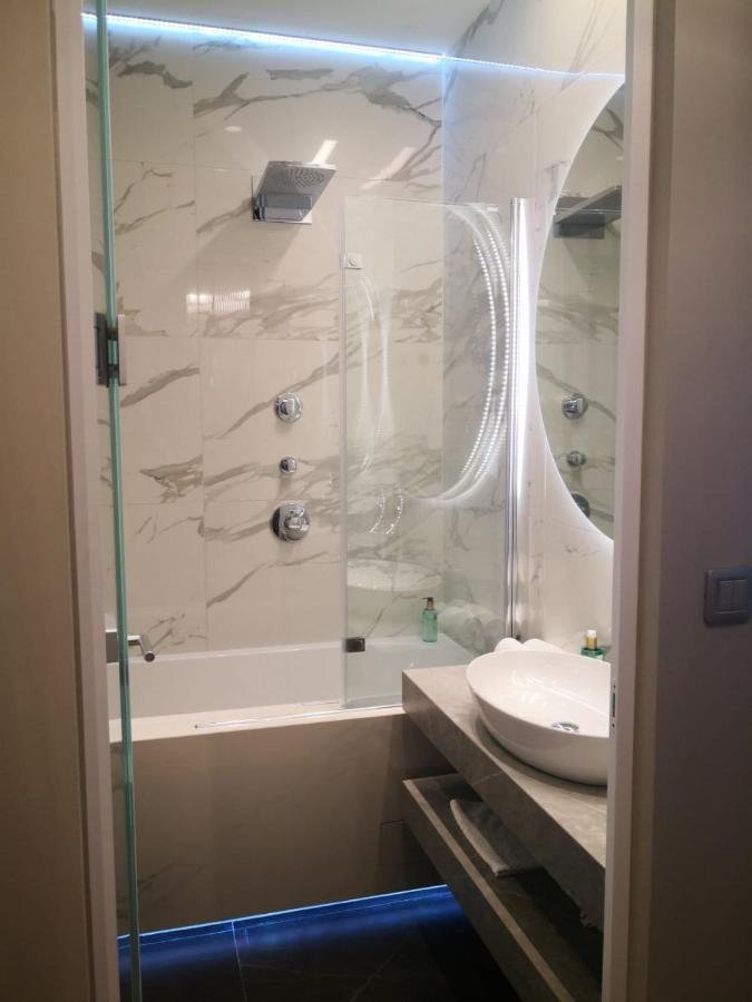 Fortuna Luxury Rooms 1 Split Ngoại thất bức ảnh