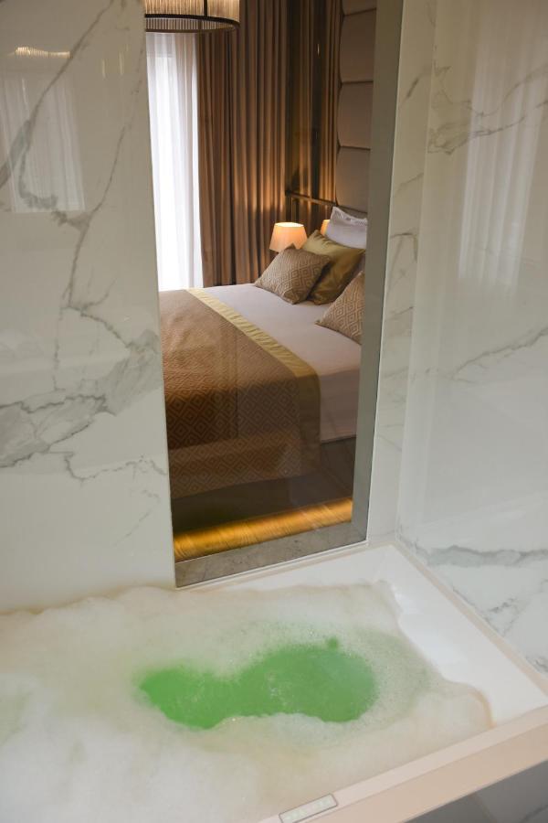 Fortuna Luxury Rooms 1 Split Ngoại thất bức ảnh
