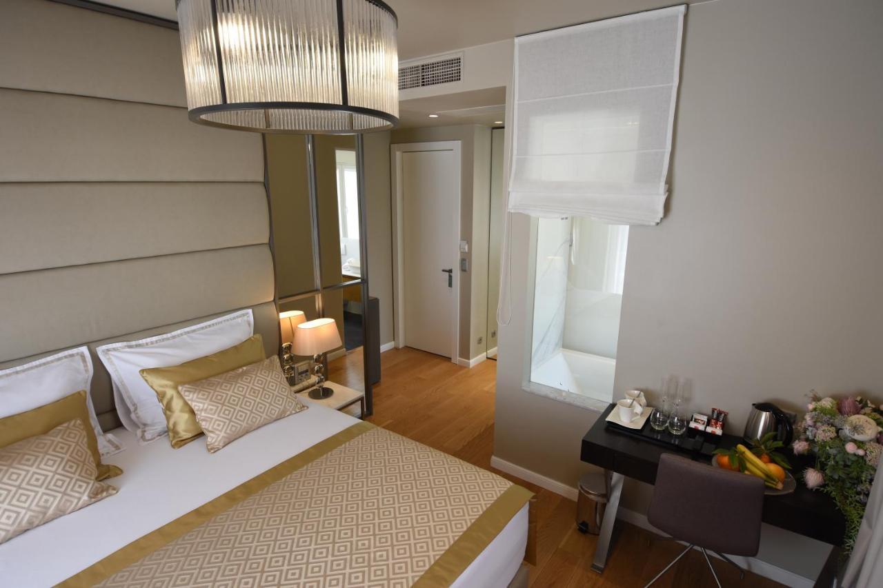 Fortuna Luxury Rooms 1 Split Ngoại thất bức ảnh