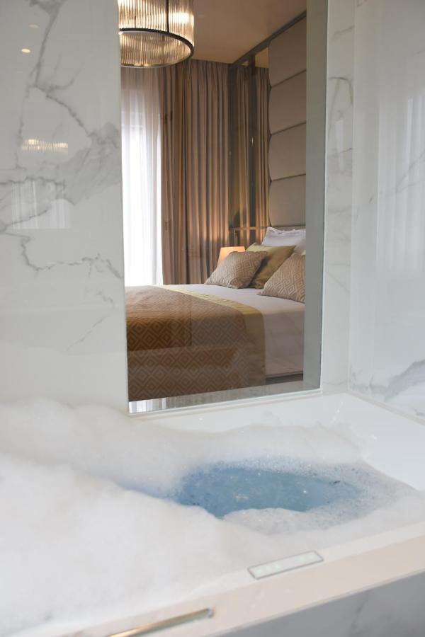 Fortuna Luxury Rooms 1 Split Ngoại thất bức ảnh