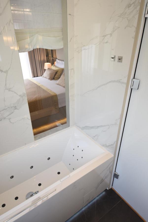 Fortuna Luxury Rooms 1 Split Ngoại thất bức ảnh