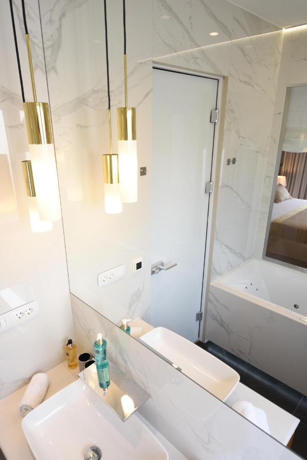Fortuna Luxury Rooms 1 Split Ngoại thất bức ảnh