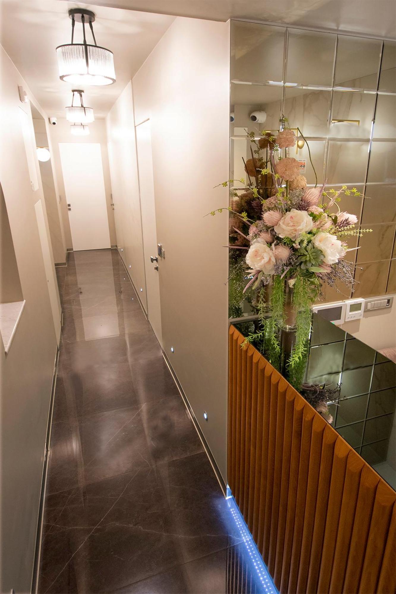 Fortuna Luxury Rooms 1 Split Ngoại thất bức ảnh