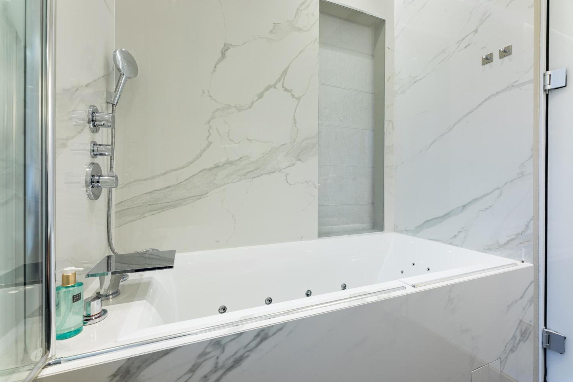 Fortuna Luxury Rooms 1 Split Ngoại thất bức ảnh