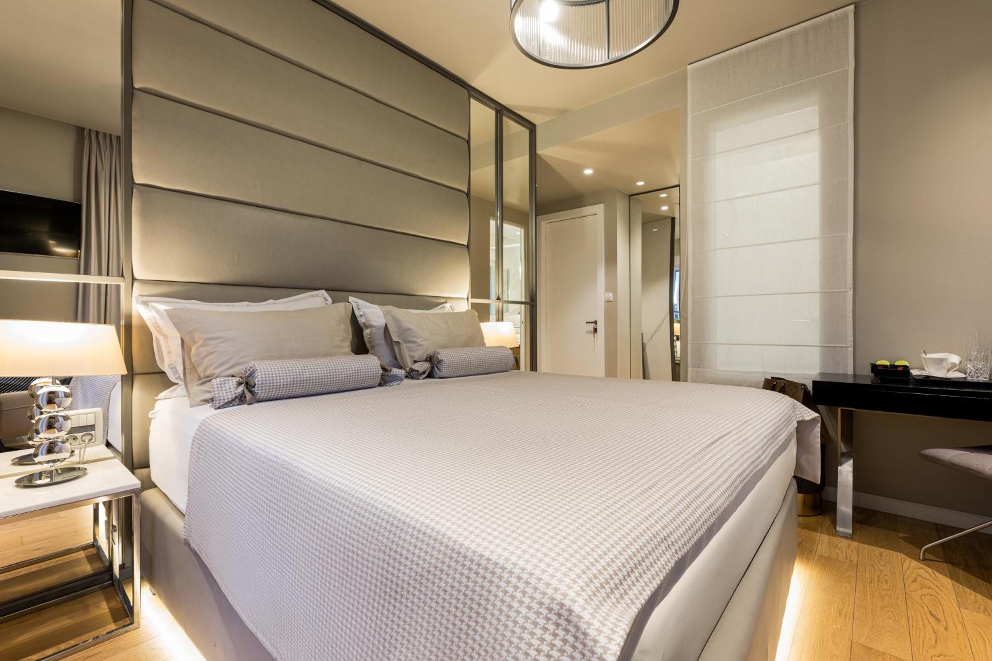 Fortuna Luxury Rooms 1 Split Ngoại thất bức ảnh
