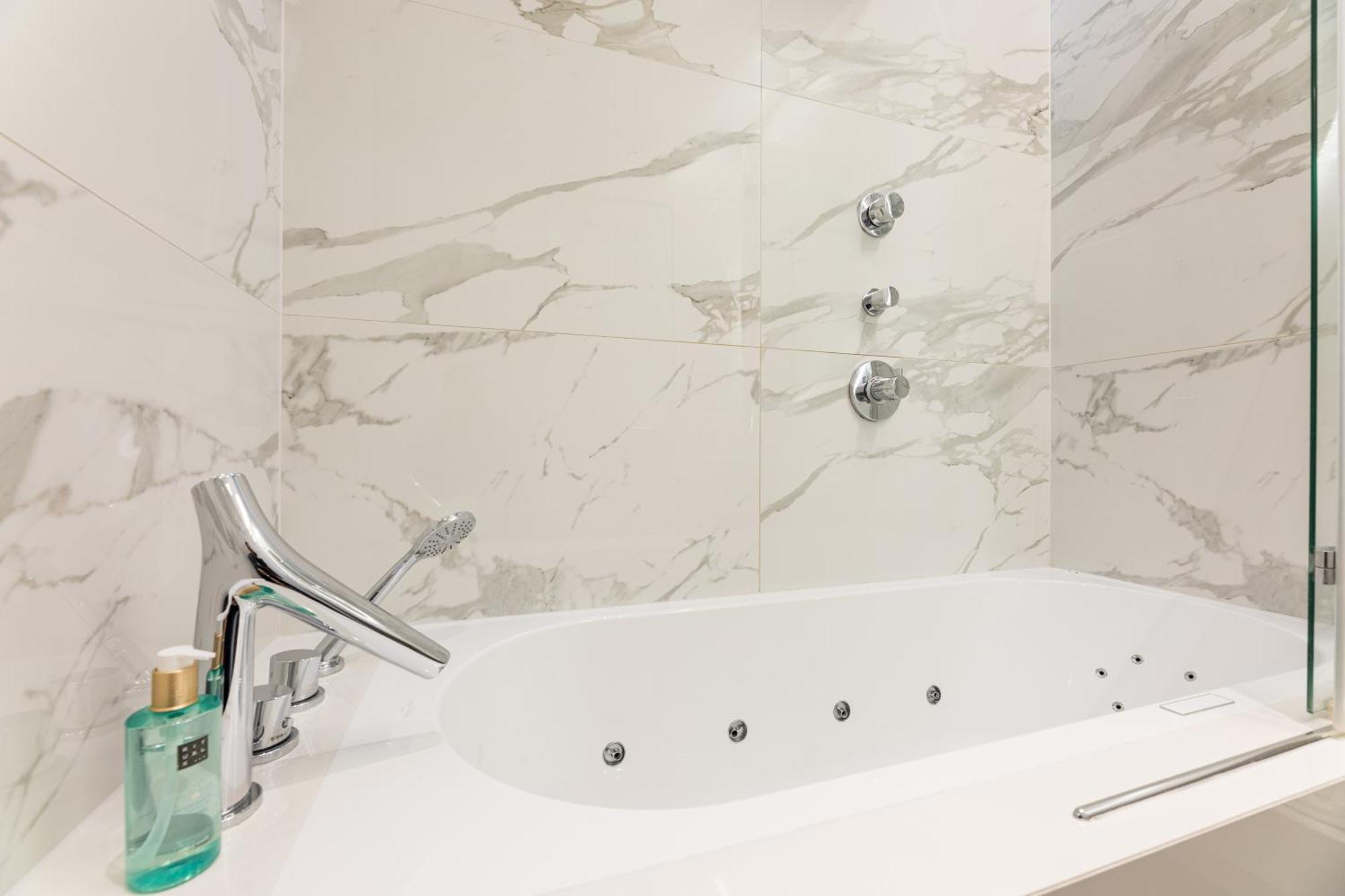 Fortuna Luxury Rooms 1 Split Ngoại thất bức ảnh
