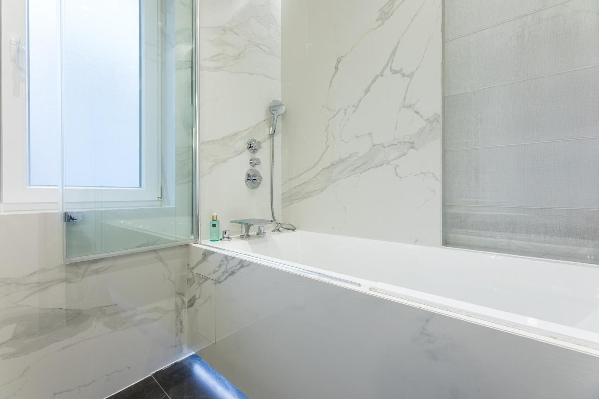 Fortuna Luxury Rooms 1 Split Ngoại thất bức ảnh
