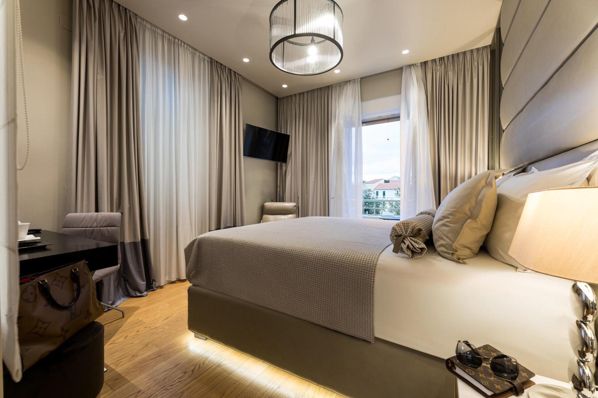 Fortuna Luxury Rooms 1 Split Ngoại thất bức ảnh