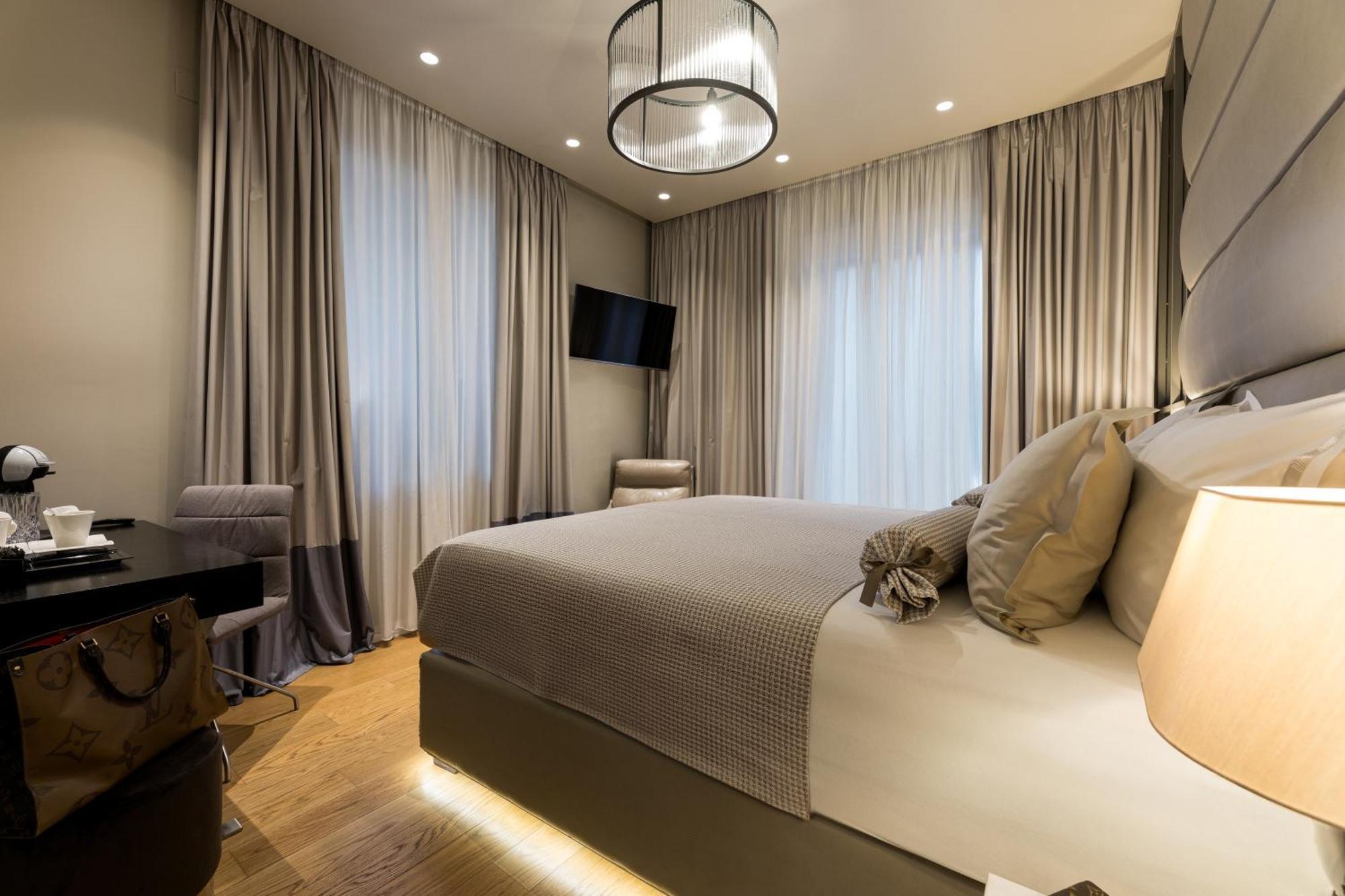 Fortuna Luxury Rooms 1 Split Ngoại thất bức ảnh