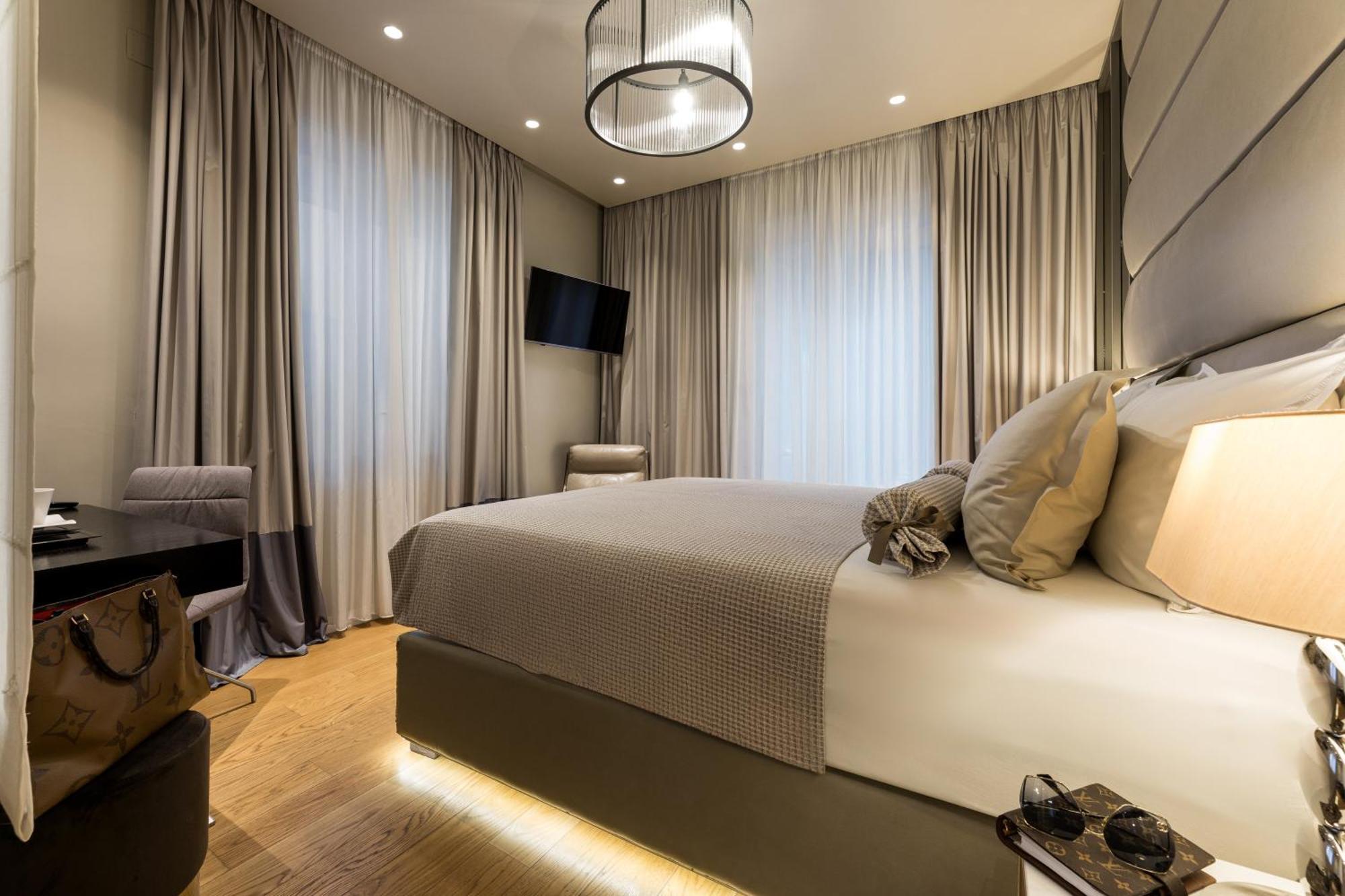 Fortuna Luxury Rooms 1 Split Ngoại thất bức ảnh
