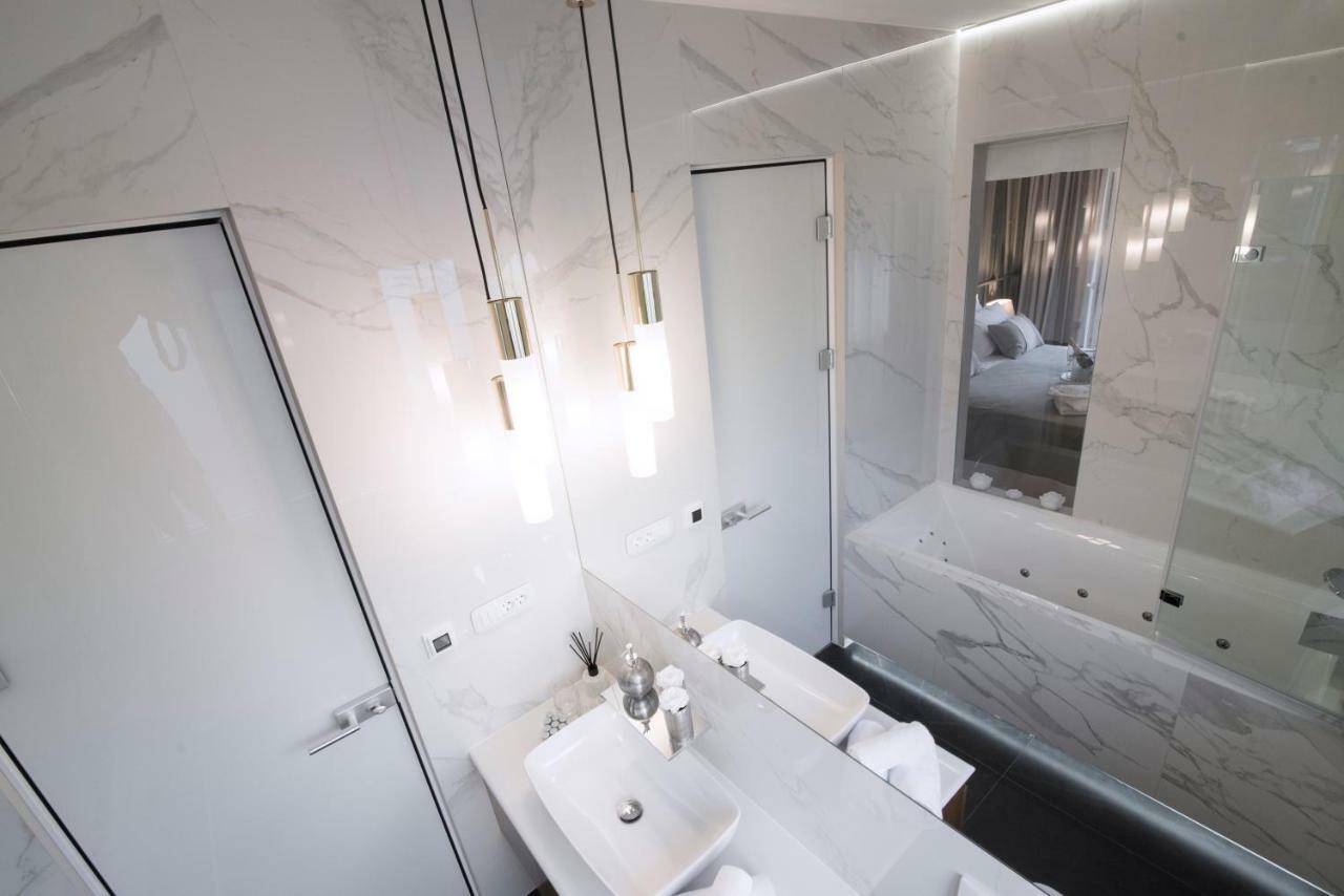 Fortuna Luxury Rooms 1 Split Ngoại thất bức ảnh