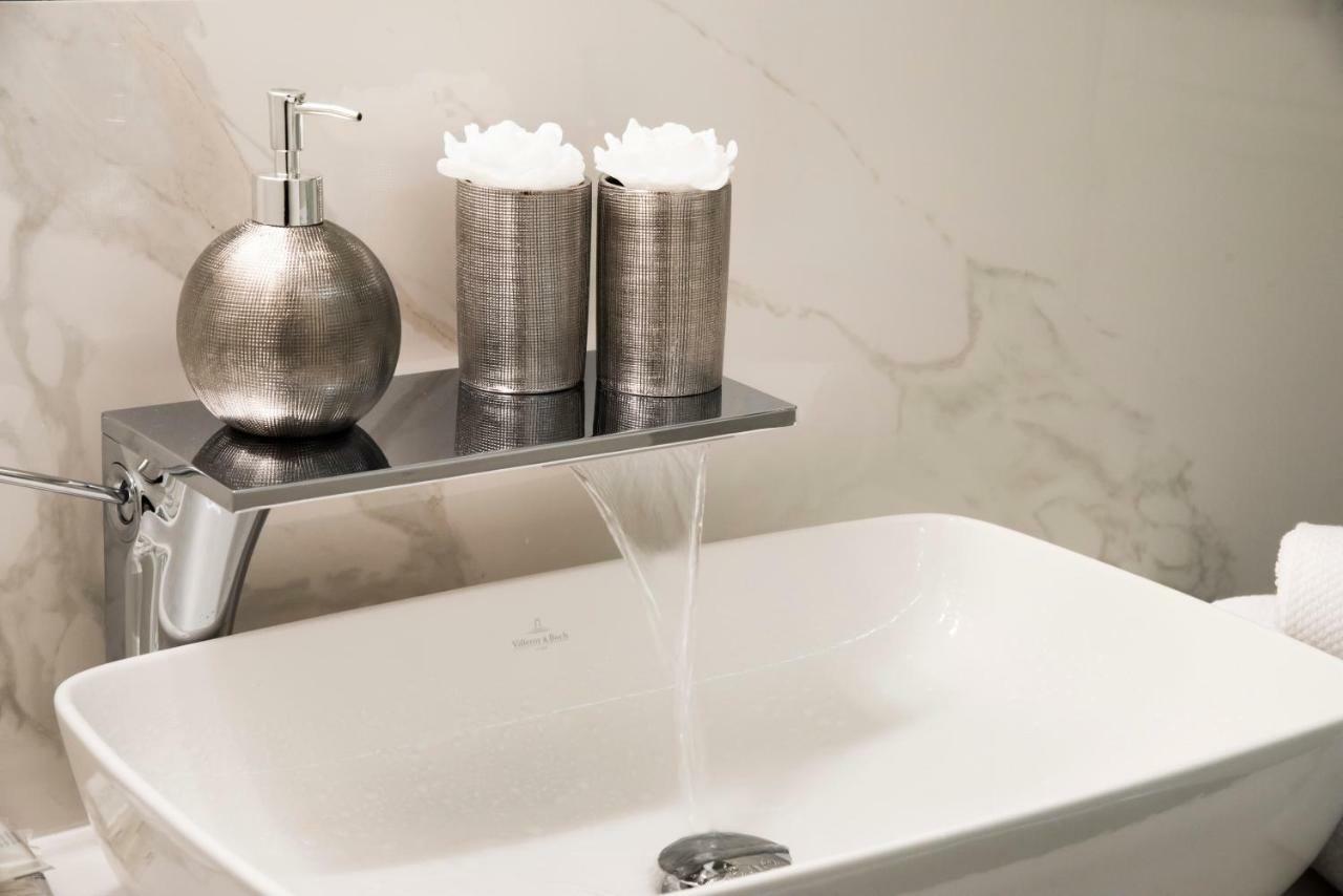 Fortuna Luxury Rooms 1 Split Ngoại thất bức ảnh