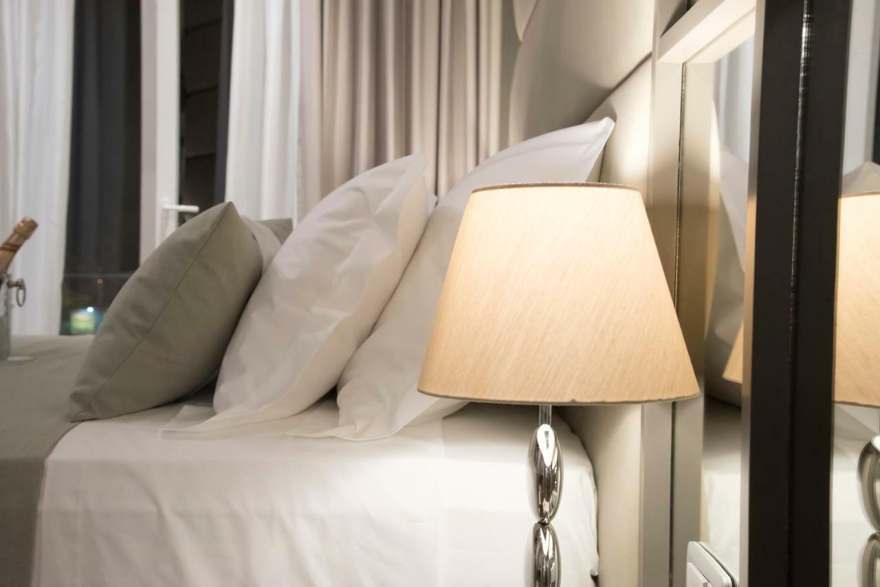 Fortuna Luxury Rooms 1 Split Ngoại thất bức ảnh