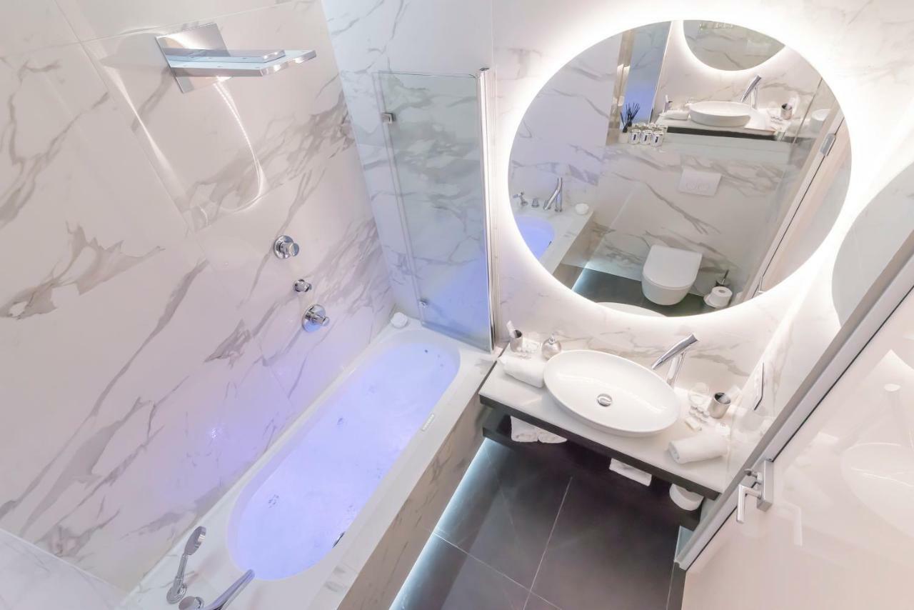 Fortuna Luxury Rooms 1 Split Ngoại thất bức ảnh