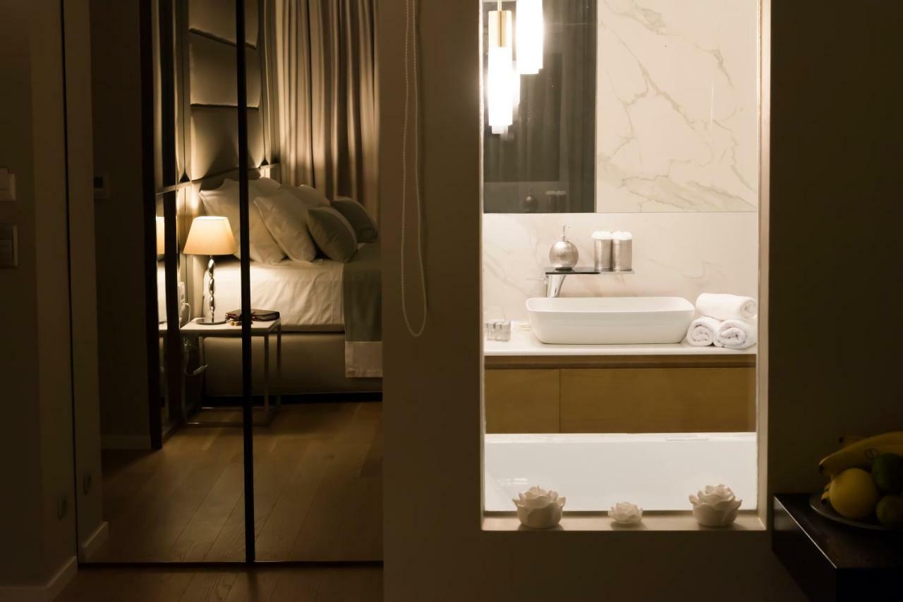 Fortuna Luxury Rooms 1 Split Ngoại thất bức ảnh