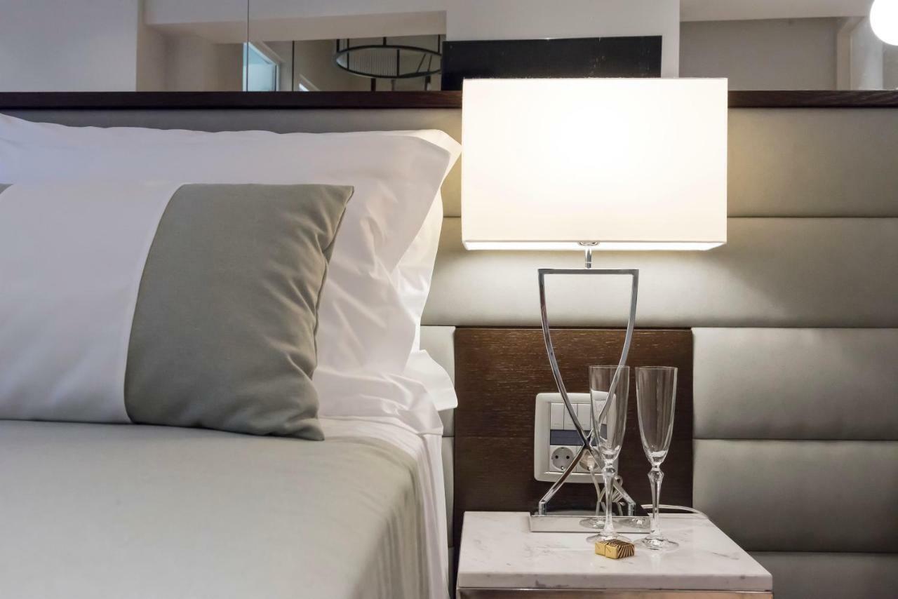 Fortuna Luxury Rooms 1 Split Ngoại thất bức ảnh
